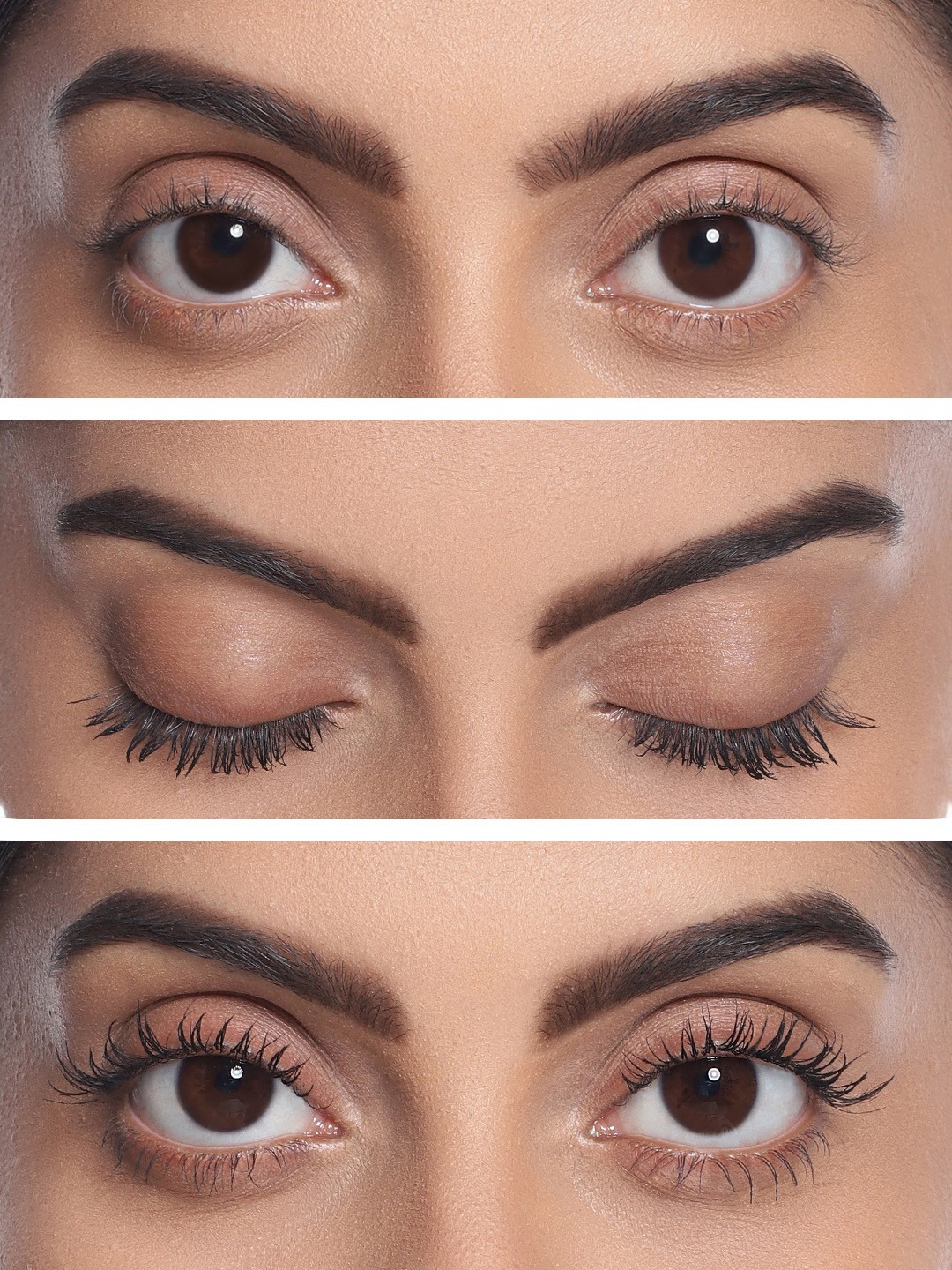 Mini In Extreme Dimension Lash Mascara - 3D Black 4g