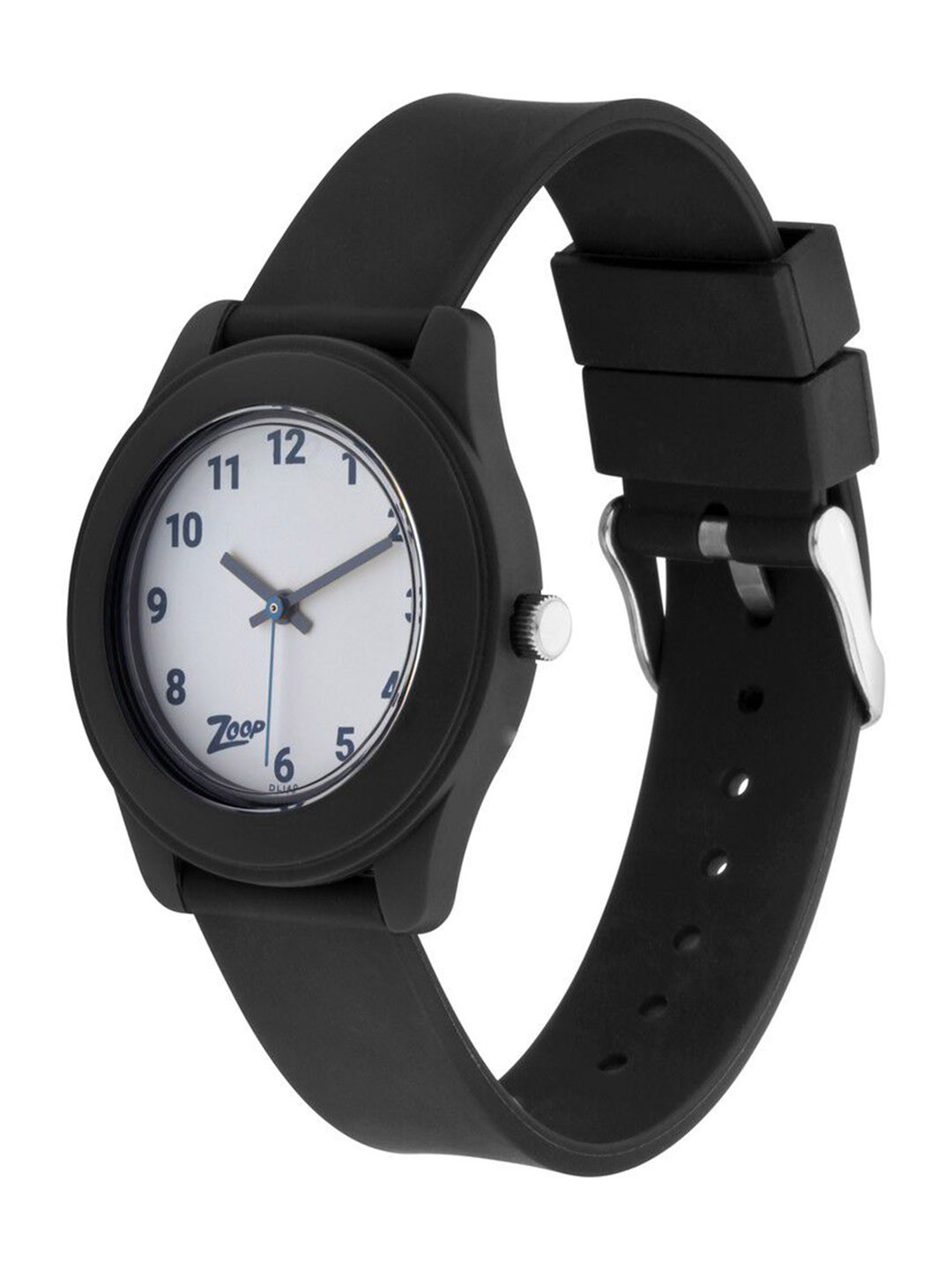 Unisex Kids Round Dial Analogue Watch NR26019PP05