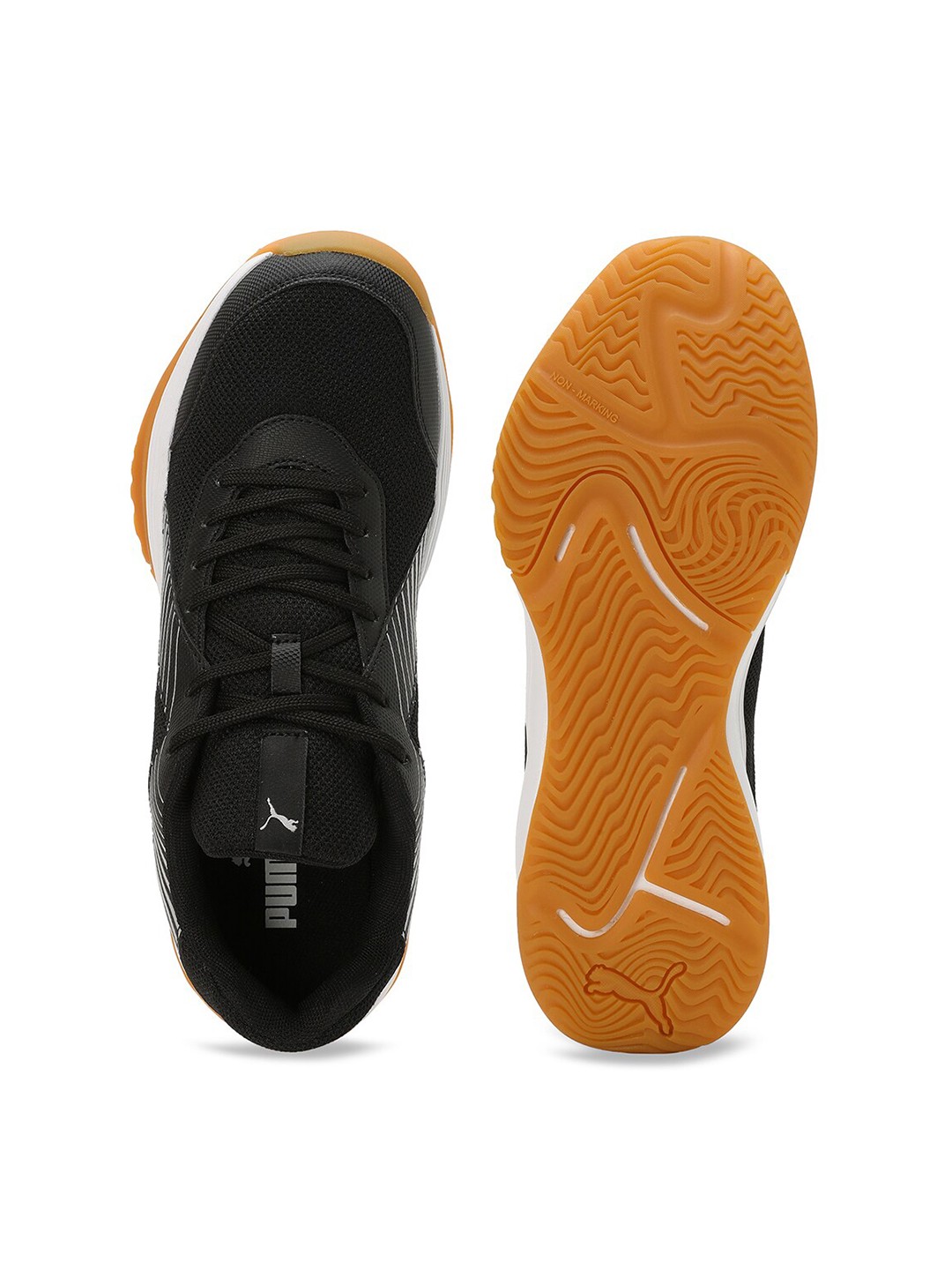 Unisex Badminton Smash Sprint Indoor Shoes