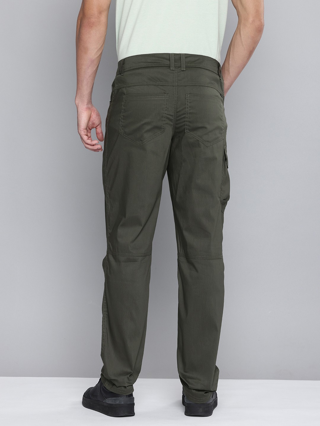 Men Hiking Trousers
