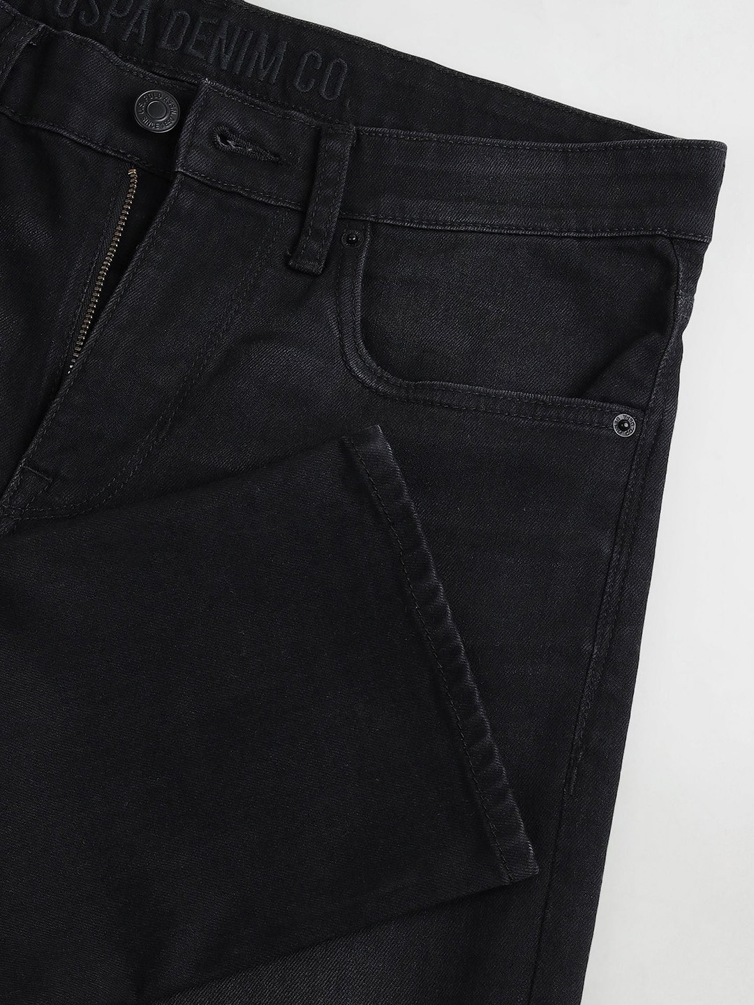 Men Skinny Fit Stretchable Jeans