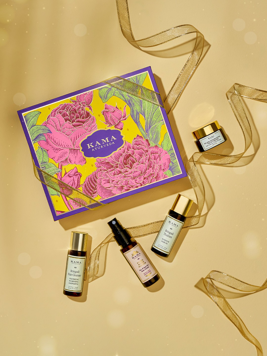 Beauty & Beyond Gift Box