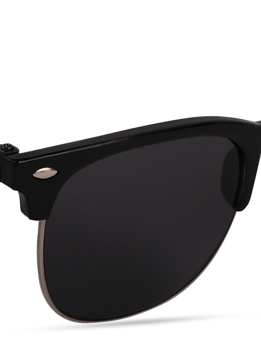 Kids Wayfarer Sunglasses with UV Protected Lens DKSG482A